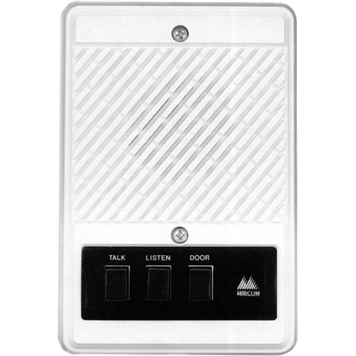 Mircom IS-489 – 1 4-Wire Suite Stations, 4-Button