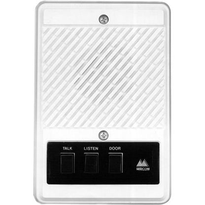 Mircom IS-489 – 1 4-Wire Suite Stations, 4-Button