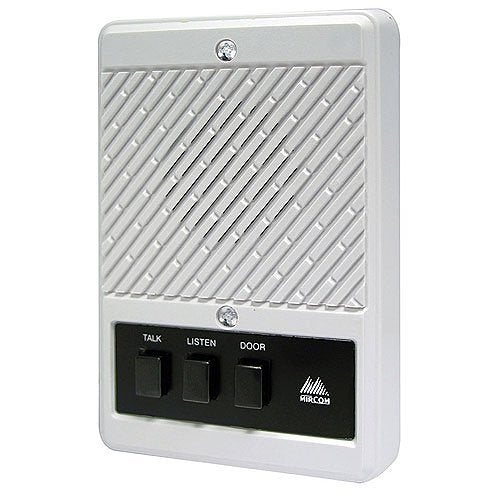 Mircom IS-489 – 1 4-Wire Suite Stations, 4-Button – view 2