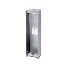 Mircom KB-101 – KB-100 Series Flush Backbox, 4.5" (115mm)
