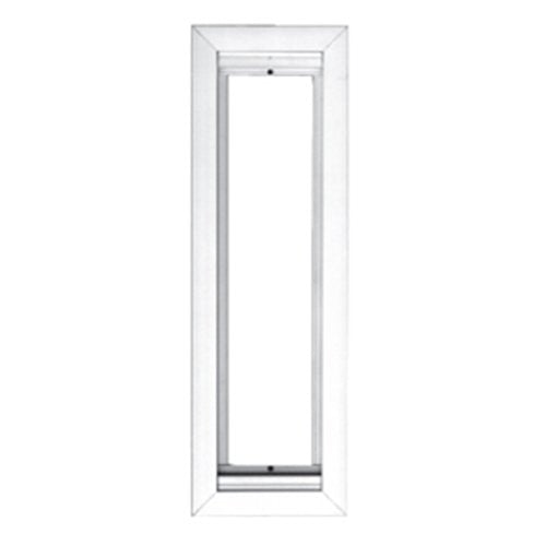 Mircom KF-101 – Frame Faceplate, 6" (153mm)