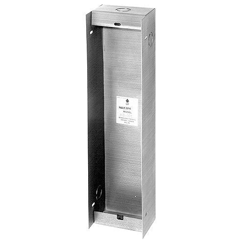 Mircom KM-PO2 – Postmans Lock Assembly – view 2