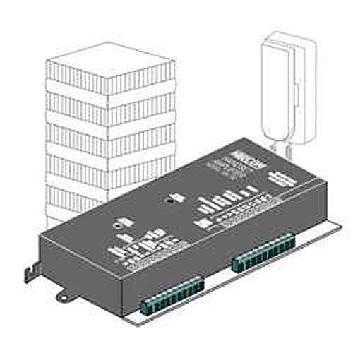 Mircom MA-792 – Apartment Intercom Amplifier