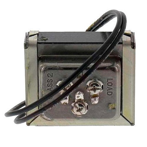 Mircom PS-3B – Tri-Volt Transformer, 110-120VAC
