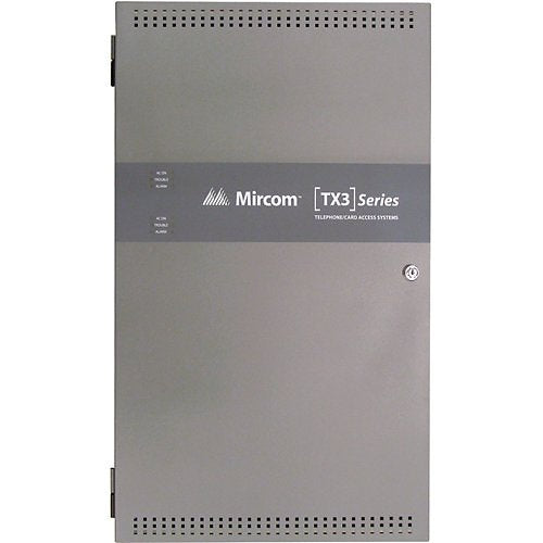 Mircom RB-MD-1093 – Replacement Controller Board for TX3-CX-2K-A