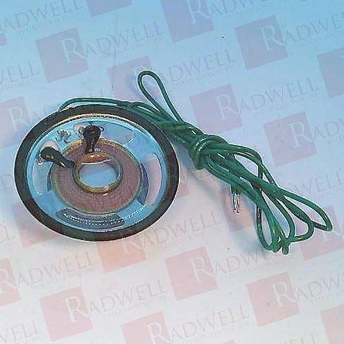 Mircom RPL-SP-200 – 2" 45 Ohm Microphone for MA-792 Intercom Amplifier