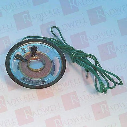 Mircom RPL-SP-200 – 2" 45 Ohm Microphone for MA-792 Intercom Amplifier