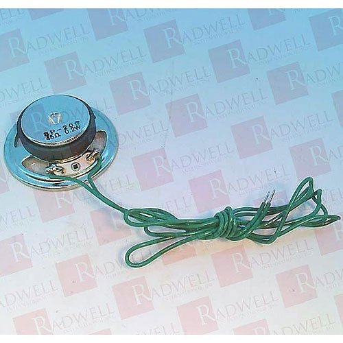 Mircom RPL-SP-200 – 2" 45 Ohm Microphone for MA-792 Intercom Amplifier – view 2