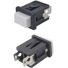 Mircom RPL-SW-065 – Standard Push Button