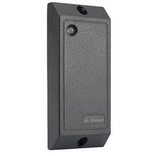 Mircom SR-2400-GR-MP – Multi Protocol Proximity Reader