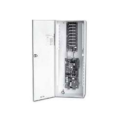 Mircom TX3-8EC – TX3 Series NSL 8-Relay Expander Cabinet
