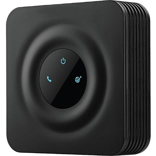 Mircom TX3-ATA – Single-Port Analog Telephone Adapter (ATA)