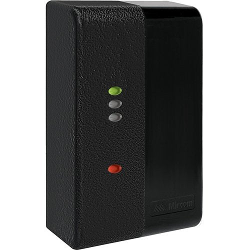 Mircom TX3-CX-1 – TX3-Series 1-Door Controller, 1-Gang