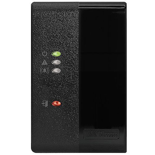 Mircom TX3-CX-1NP – TX3-Series Single-Door Controller Module