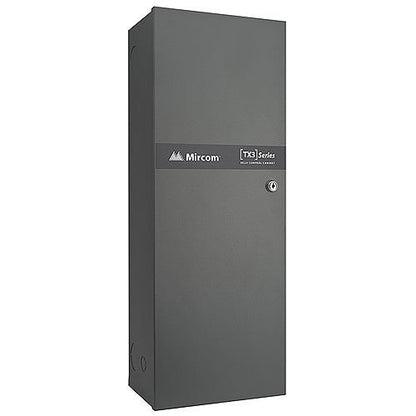 Mircom TX3-ER-8-B – Elevator Restriction Unit