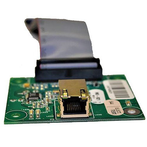 Mircom TX3-IP – TX3 Series Telephone Access System Module Add-On, TCP/IP