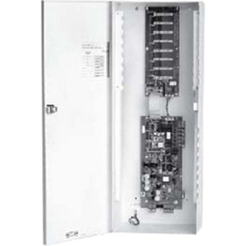 Mircom TX3-NSL-8M – TX3-Series Master NSL Relay Cabinet