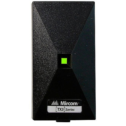 Mircom TX3-P300-HA – Card Reader Access Device, 5" Read Range