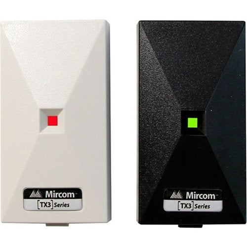 Mircom TX3-P300-HA – Card Reader Access Device, 5" Read Range – view 2