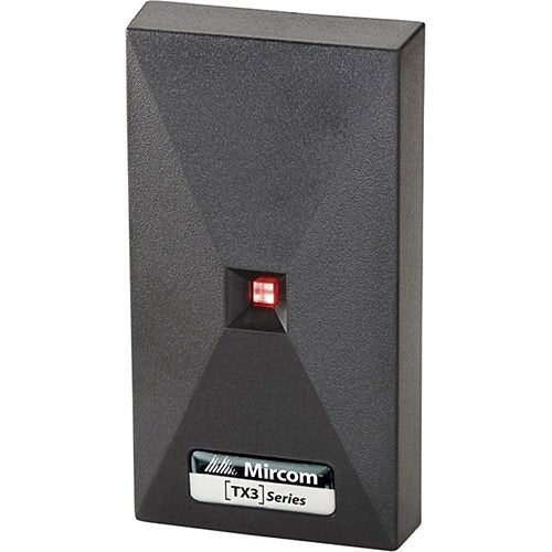 Mircom TX3-P300-HA – Card Reader Access Device, 5" Read Range – view 3