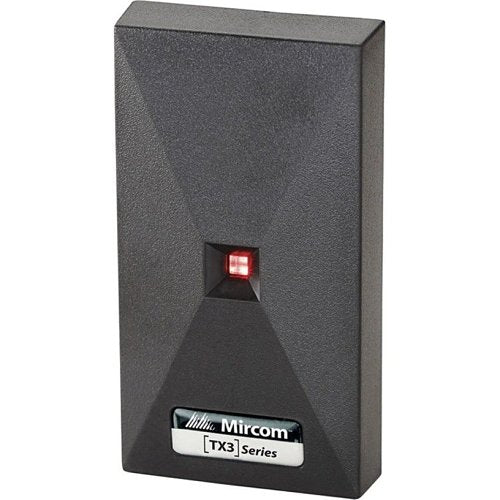Mircom TX3-P300-HA – Card Reader Access Device, 5" Read Range – view 4