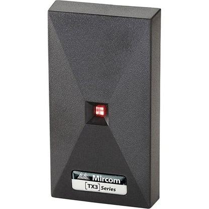 Mircom TX3-P300-HA – Card Reader Access Device, 5" Read Range – view 4