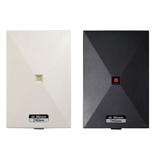 Mircom TX3-P500-HA – Card Reader Access Device, 8" Read Range