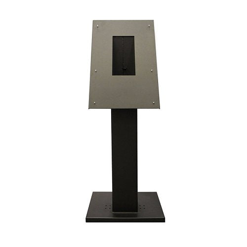 Mircom TX3-T-KIOSK2 – TX3 Series Kiosk Stand for 15" and 22" Touch Panels