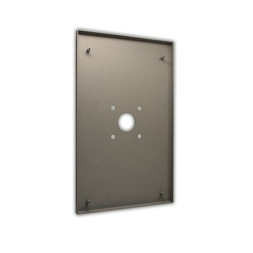 Mircom TX3-UGA – Slim Gooseneck Mounting Adapter for Telephone
