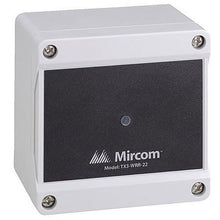 Mircom TX3-WRR-22 – TX3 Series 2-Channel Wiegand Receiver, 100' Range