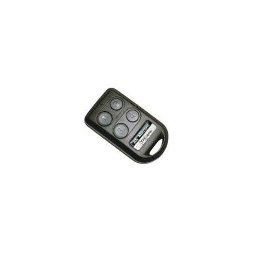 Mircom TX3-WRT-4H – 4-Button/Combo-Fob