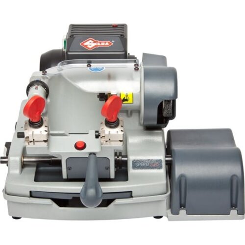 Key Cutting Machine Package - Pro key cutting package