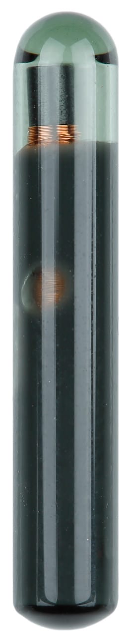 T48 MEGAMOS R/W Glass Transponder – Clone Megamos Encrypted (ID48) Chip