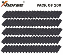 Xhorse Super Chip XT27A | Universal Programmable Transponder Chip 100 Pack