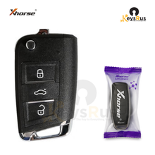 Xhorse XEMQB1EN product image — Keysrus branded