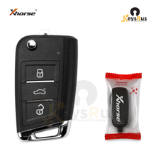 Xhorse XKDM05EN product image — Keysrus branded