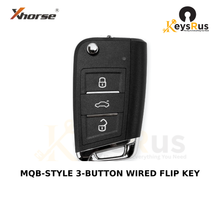 Xhorse XKDM05EN product image — Keysrus branded