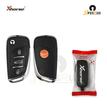 Xhorse XKDS00EN product image — Keysrus branded