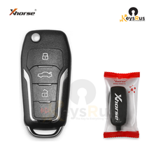 Xhorse XKFO21EN product image — Keysrus branded