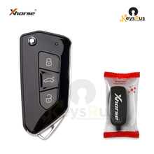Xhorse XKGA83EN product image — Keysrus branded