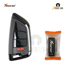 Xhorse XSKF21EN product image — Keysrus branded